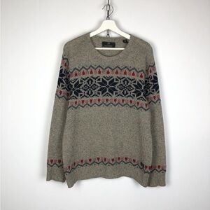 Scotch & Soda Amsterdam Couture Sweater